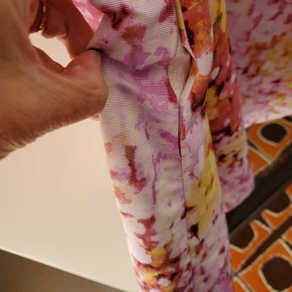 Jigsaw Dress - Picture 4 of 8